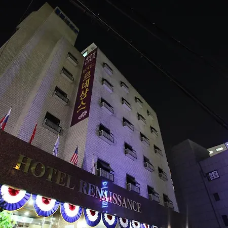 Bangbae Renaissance Hotel